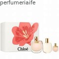 ZESTAW CHLOE NOMADE EDP (75 ML + 100 ML + 5 ML)