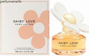 MARC JACOBS DAISY LOVE EDT 100 ML PRODUKT