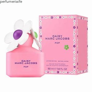 MARC JACOBS DAISY POP EDT 50 ML PRODUKT