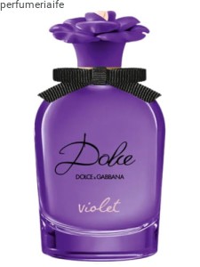 DOLCE & GABBANA DOLCE VIOLET EDT 75 ML TESTER
