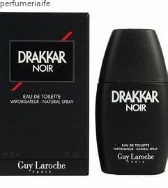 GUY LAROCHE DRAKKAR NOIR EDT 30 ML PRODUKT