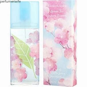 ELIZABETH ARDEN GREEN TEA SAKURA BLOSSOM 100 ML EDT PRODUKT