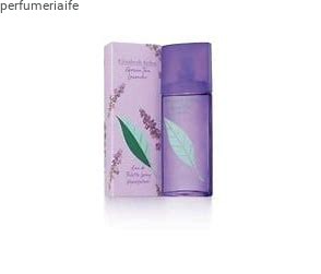 ELIZABETH ARDEN GREEN TEA LAVENDER EDT 100 ML PRODUKT