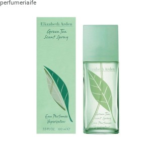 ELIZABETH ARDEN GREEN TEA EDP 30 ML PRODUKT