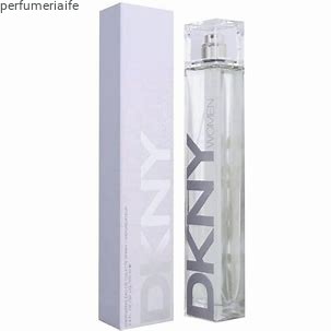 DKNY WOMEN  EDP 100 ML PRODUKT