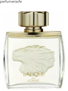 LALIQUE LION POUR HOMME EDT 125 ML TESTER