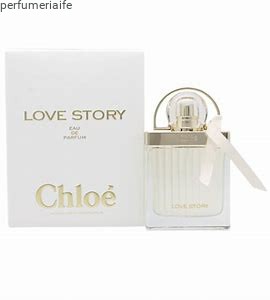 CHLOE LOVE STORY EDP 75 ML PRODUKT