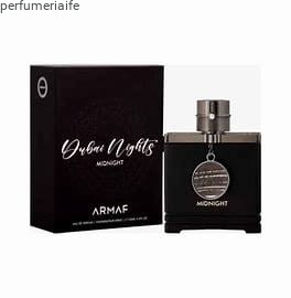 ARMAF DUBAI NIGHTS MIDNIGHT EDP 100 ML PRODUKT
