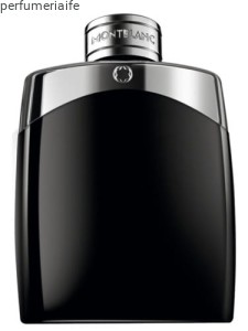 MONTBLANC LEGEND EDT 100 ML TESTER