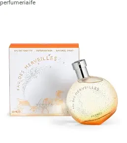 HERMES EAU DES MERVEILLES EDT 50 ML PRODUKT