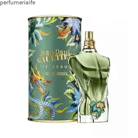JEAN PAUL GAULTIER LE BEAU PARADISE GARDEN EDP 125 ML PRODUKT