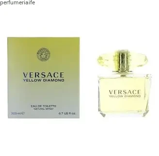 VERSACE YELLOW DIAMOND EDT 200 ML PRODUKT
