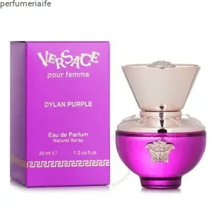 VERSACE POUR FEMME DYLAN PURPLE EDP 30 ML PRODUKT