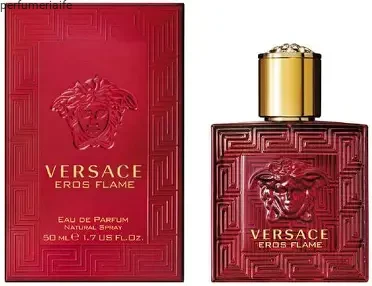 VERSACE EROS FLAME EDP 50 ML PRODUKT