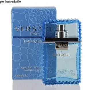VERSACE MAN EAU FRAICHE 30 ML EDT PRODUKT
