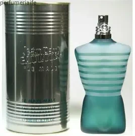 JEAN PAUL GAULTIER LE MALE EDT 200 ML PRODUKT