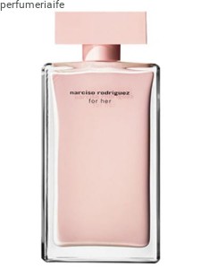 NARCISO RODRIGUEZ FOR HER EDP 100 ML TESTER