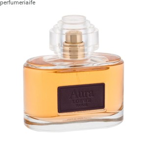 LOEWE AURA FLORAL  EDP 100 ML TESTER