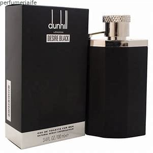ALFRED DUNHILL DESIRE BLACK EDT 100 ML PRODUKT