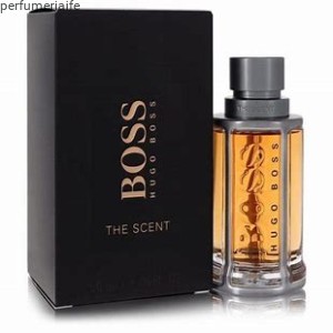 HUGO BOSS THE SCENT EDT 50 ML PRODUKT