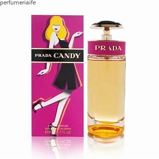 PRADA CANDY  EDP 50 ML PRODUKT