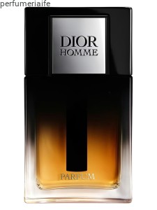 CHRISTIAN DIOR HOMME PARFUM 75 ML FLAKON