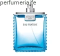 VERSACE MAN EAU FRAICHE EDT 100 ML FLAKON