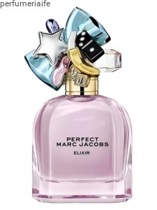 MARC JACOBS PERFECT ELIXIR EDP 100 ML TESTER