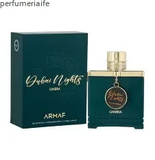 ARMAF DUBAI NIGHTS UMBRA EDP 100 ML PRODUKT