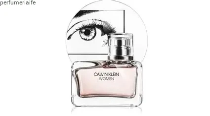 CALVIN KLEIN WOMEN EDP 50 ML PRODUKT
