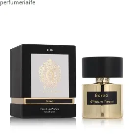 TIZIANA TERENZI BOREA EXTRAIT DE PARFUM 100 ML PRODUKT