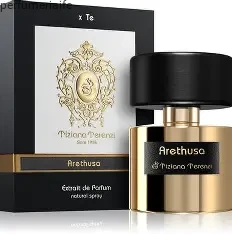 TIZIANA TERENZI CLASSIC COLLECTION ARETHUSA EXTRAIT DE PARFUM 100 ML PRODUKT