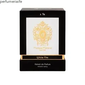 TIZIANA TERENZI CLASSIC COLLECTION WHITE FIRE DE PARFUM 100 ML PRODUKT
