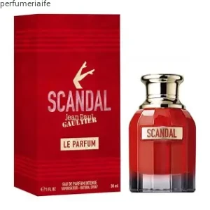 JEAN PAUL GAULTIER SCANDAL LE PARFUM EDP 30 ML PRODUKT