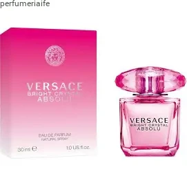 VERSACE BRIGHT CRYSTAL ABSOLU EDP 30 ML PRODUKT