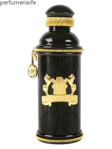 ALEXANDRE.J THE BLACK MUSCS EDP 100 ML TESTER