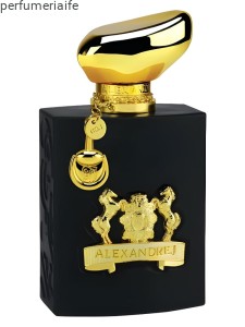 ALEXANDRE.J OSCENT BLACK EDP 100 ML TESTER