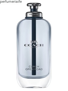COACH OPEN ROAD EDT 100 ML TESTER