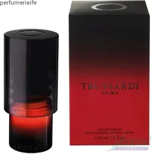 TRUSSARDI PRIMO EDP 50 ML PRODUKT