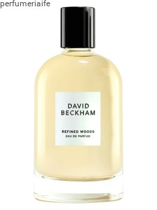 DAVID BECKHAM REFINED WOODS  100 ML EDP TESTER