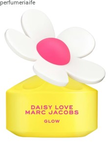 MARC JACOBS DAISY LOVE GLOW EDT 50 ML TESTER