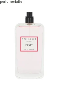 TED BAKER POLLY EDT 100 ML TESTER