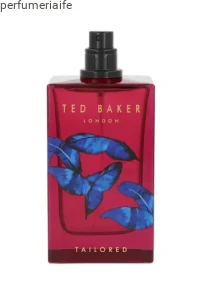 TED BAKER TAILORED WOOD EDP 100 ML TESTER