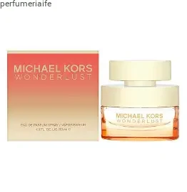 MICHAEL KORS WONDERLUST EDP 30 ML PRODUKT