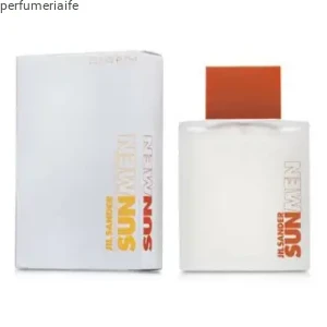 JIL SANDER SUN MEN EDT 75 ML PRODUKT