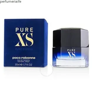 PACO RABANNE PURE XS EDT 50 ML PRODUKT