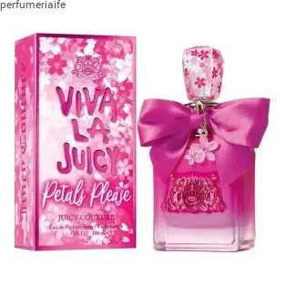 JUICY COUTURE VIVA LA JUICY PETALS PLEASE EDP 100 ML PRODUKT