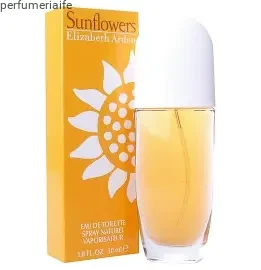 ELIZABETH ARDEN SUNFLOWERS EDT 30 ML PRODUKT