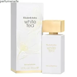 ELIZABETH ARDEN WHITE TEA EDP 50 ML PRODUKT