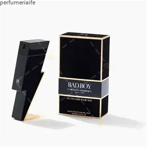 CAROLINA HERRERA BAD BOY EDT 50 ML PRODUKT
